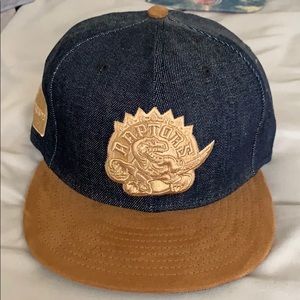 New era hat